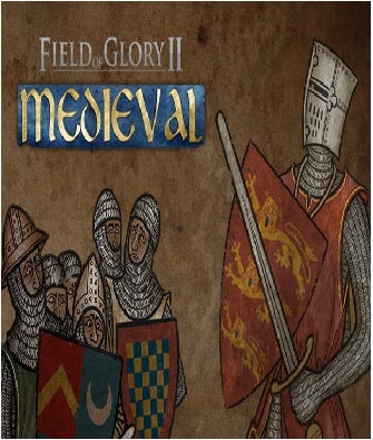 Slitherine Software UK Field Of Glory II Medieval PC Game